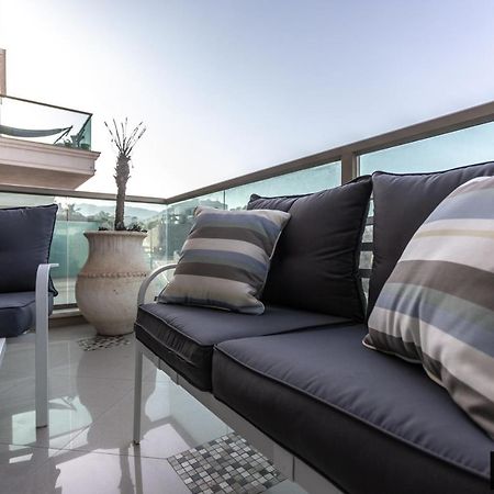 Palmore Resort Apartments Ейлат Екстер'єр фото