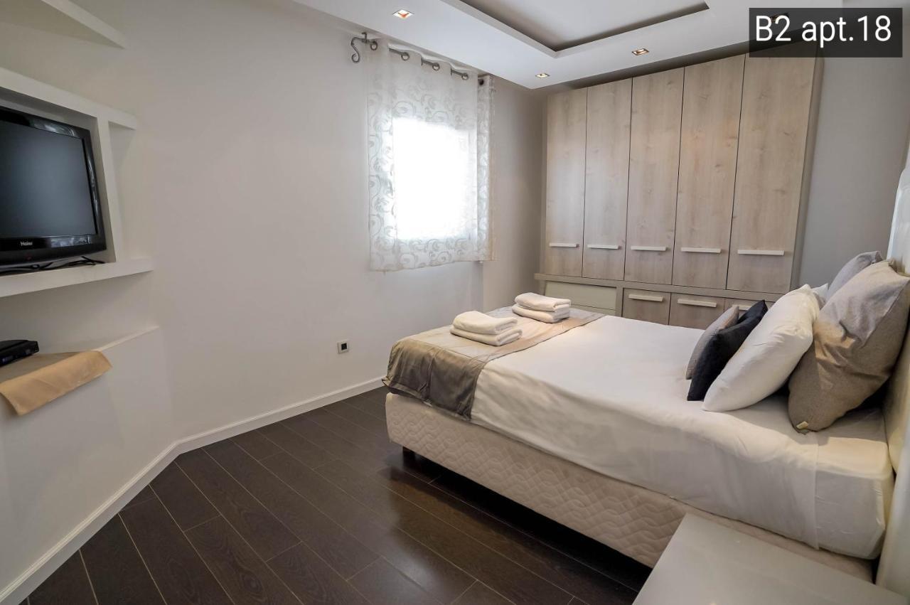 Palmore Resort Apartments Ейлат Екстер'єр фото